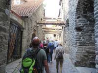 Tallinn Katharinengasse