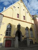 Tallinn Große Gilde