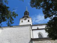 Tallinn Dom