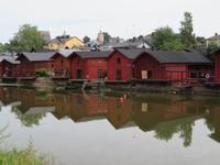 Porvoo Salzhäuser