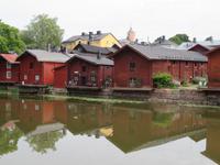 Porvoo Salzhäuser