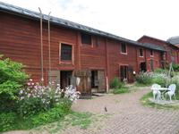 Porvoo ehemalige Salzhäuser