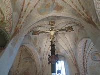 Lohja Feldsteinkirche St, Laurentius