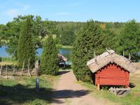 ethnografisches Museum