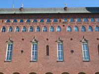Rathaus Stockholm