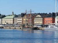 Gamla Stan