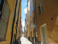 in Gamla Stan