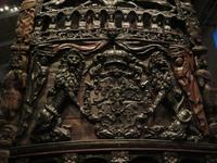 Vasa Detail