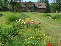 Herrenhaus in Turaida