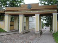 Tartu Engelsbrücke