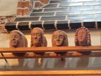 Tartu, Johanniskirche