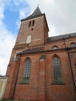 Tartu, Johanniskirche