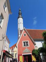 Tallinn
