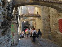 Tallinn, Katharinengang