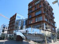 Tallinn neues Hafenviertel