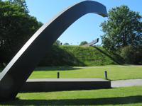 Tallinn Estonia-Denkmal