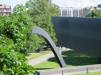Tallinn Estonia-Denkmal