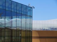 Helsinki, Konzerthaus und Bibliothek