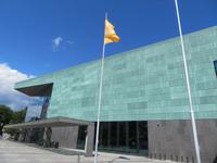 Helsinki, Konzerthaus