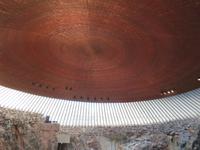 Helsinki, Felsenkirche