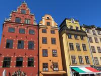Stockholm Gamla Stan