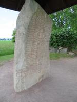 Runenstein Röks