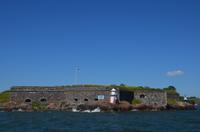 Helsinki zu Wasser und zu Land