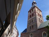 Riga: Dom