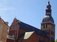 Riga: Dom