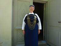 Gauja Nationalpark: Rundgang