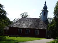 Gauja Nationalpark: Rundgang