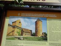 Gauja Nationalpark: Rundgang