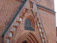 Tartu: Johanniskirche