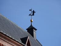 Tartu: Johanniskirche