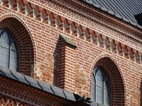 Tartu: Johanniskirche