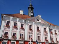 Tartu: Rathaus