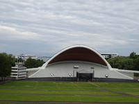 Tallinn: Sängerwiese