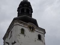 Tallinn: Dom