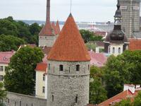 Tallinn: Rundgang