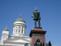 Helsinki: Alexander II.