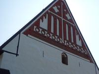 Porvoo: Dom