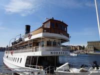 Stockholm: Rundfahrt/Rundgang