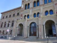 Stockholm: Rundgang: Nationalmuseum