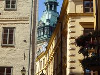 Stockholm: Rundgang