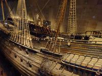 Stockholm: Vasa-Museum