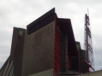 Stockholm: Vasa-Museum