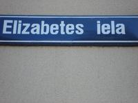 Riga: Jugendstilviertel