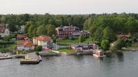 Ostsee-Kreuzfahrt mit AIDAaura - Stockholm, Schärengarten, Astrid Lindgrens Sommerhaus