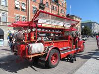 Ostsee-Kreuzfahrt mit AIDAaura - Sundsvall