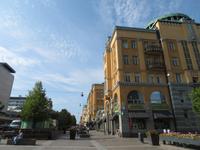 Ostsee-Kreuzfahrt mit AIDAaura - Vaasa